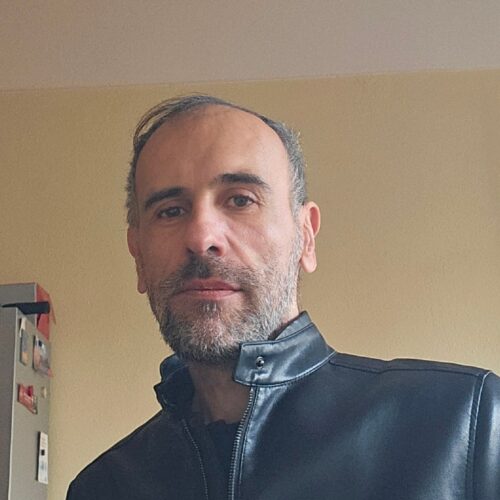 Mikaël Gléonnec